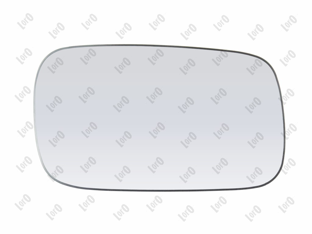 Cristal de espejo, retrovisor exterior ABAKUS ref. 3426G05